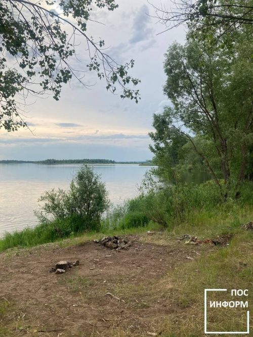 «Зуд купальщика»: как уберечься от церкариоза в водоёмах Татарстана