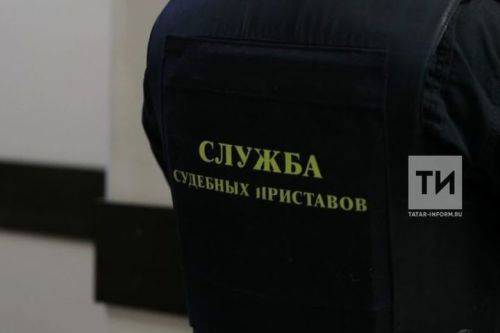 В рамках акции ко Дню защиты детей судебные приставы Татарстана взыскали 70 млн рублей по алиментам