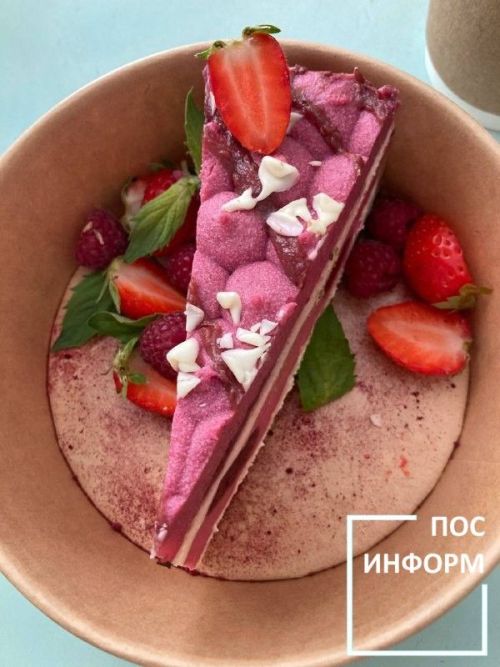 20 июля — Международный День торта: вкусные рецепты для праздника