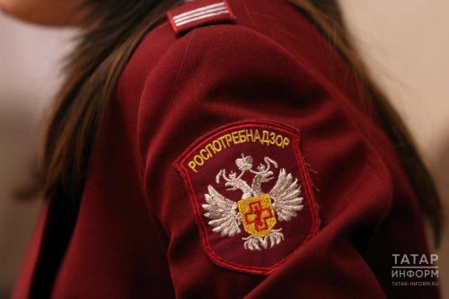 Роспотребнадзор: В Татарстане не наблюдается всплеска заболеваемости менингитом