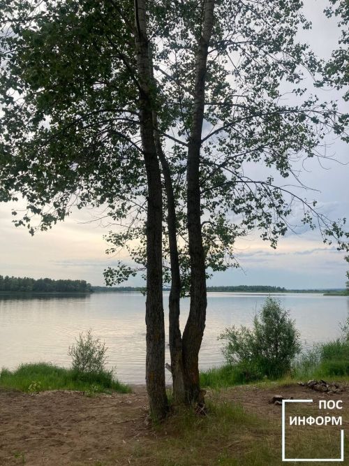 Безопасность на воде: полиция Татарстана усиливает контроль на пляжах