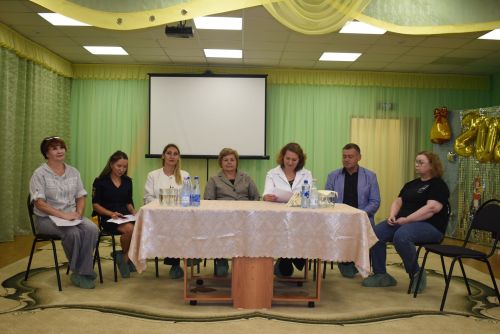 В детских садах Камских Полян завершилась приемка учреждений