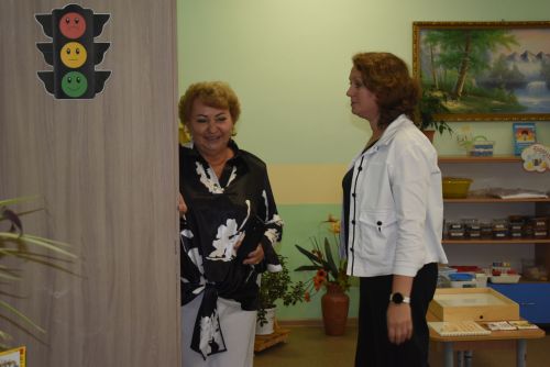 В детских садах Камских Полян завершилась приемка учреждений