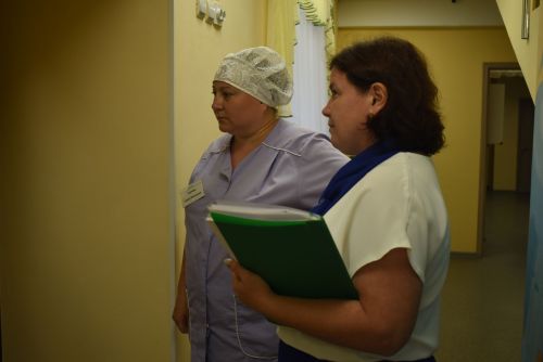 В детских садах Камских Полян завершилась приемка учреждений