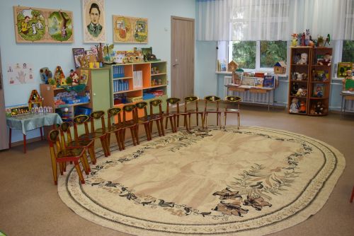 В детских садах Камских Полян завершилась приемка учреждений