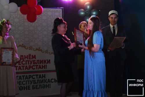 Цветочный фестиваль и праздничная ярмарка: как в Камских Полянах отметили День Республики