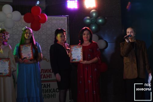 Цветочный фестиваль и праздничная ярмарка: как в Камских Полянах отметили День Республики