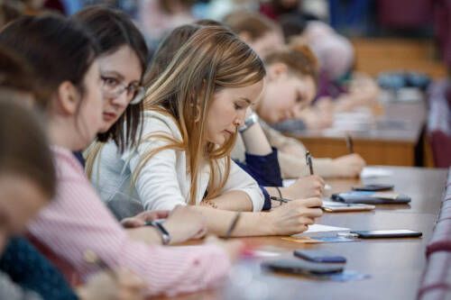 Более 300 студентов из Татарстана стали победителями конкурса «Студенческий стартап»