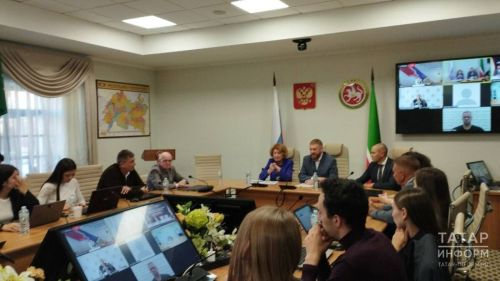 Общественная палата РТ сообщила об отсутствии нарушений на выборах Раиса Татарстана