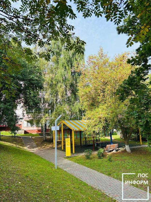 Два бабьих лета на подходе: синоптики пообещали татарстанцам волну тепла