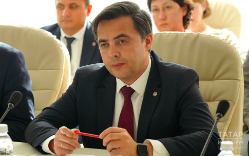 Госкомитет РТ по тарифам принял более 900 постановлений в 2025 году