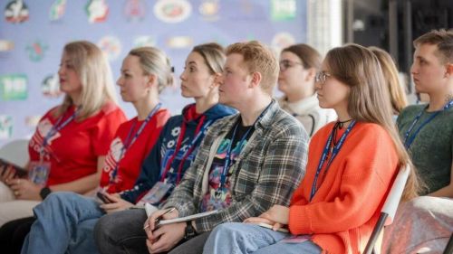В Татарстане стартует фестиваль «Наше время — Безнең заман» для работающей молодежи