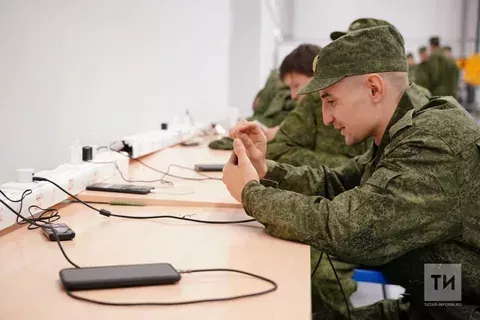 Контракт в Войсках беспилотных систем: год и никаких автоматических продлений