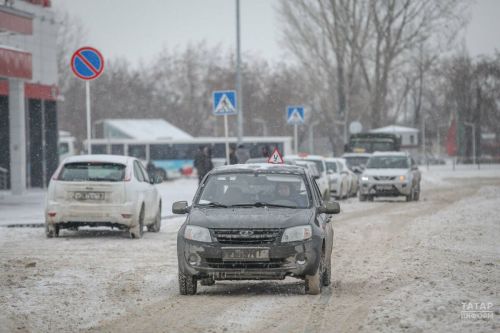 С марта 2026 года в автошколах изменятся теория и практика обучения