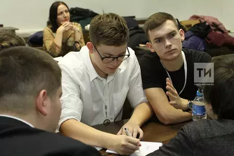 Жители Татарстана приглашаются принять участие в VIII Статистическом диктанте