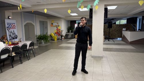 В культурном центре «Чулман-Су» поздравили старшее поколение Камских Полян