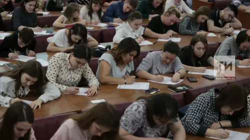 Госдума предложила запретить экзамены по выходным и праздникам