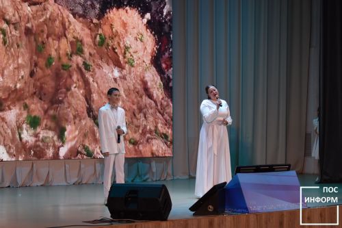 В Камских Полянах состоялся «Сход граждан»