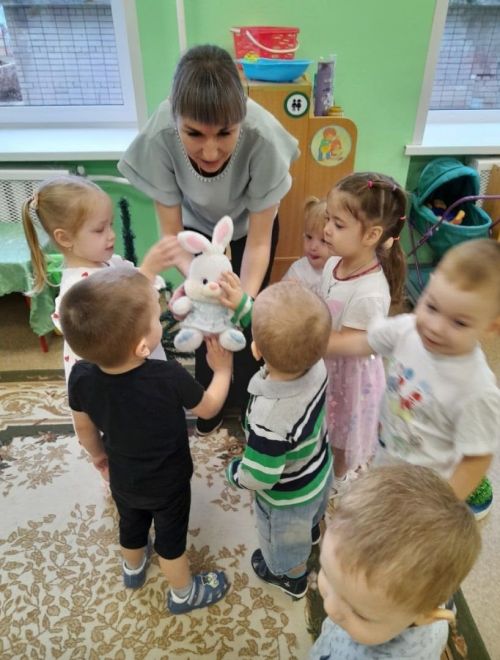Воспитатель из Камских Полян стала победителем республиканского гранта