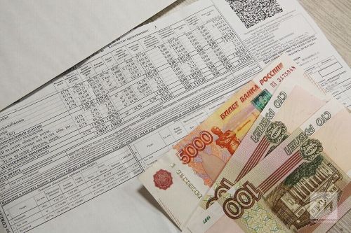 Депутат Чаплин рассказал, как пересчитать ЖКУ при долгом отсутствии.