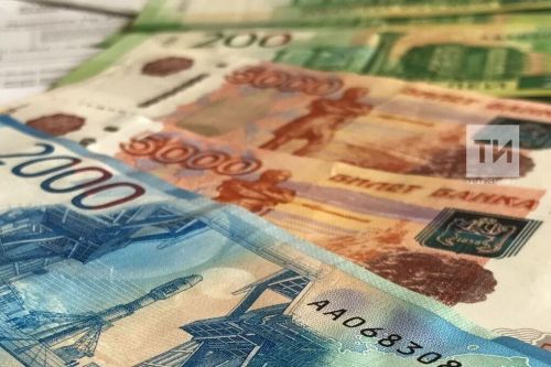 Свыше 300 жительниц Татарстана получили сельскую выплату в текущем году
