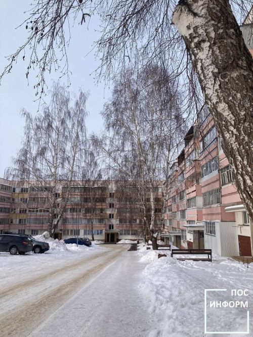 В Татарстане 2 марта прогнозируются снег, мокрый снег, гололед и метель