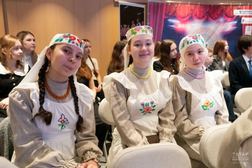 Казанский коллектив «Апуш» стал победителем фестиваля «Театральное Приволжье»