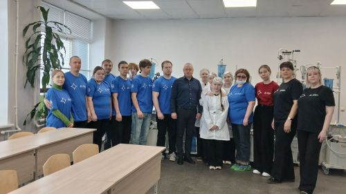 «Абилимпикс» — открывает новые горизонты