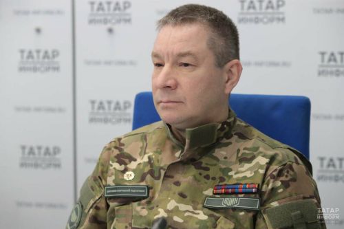 Региональный этап «Зарницы 2.0» в Татарстане пройдет в формате фестиваля