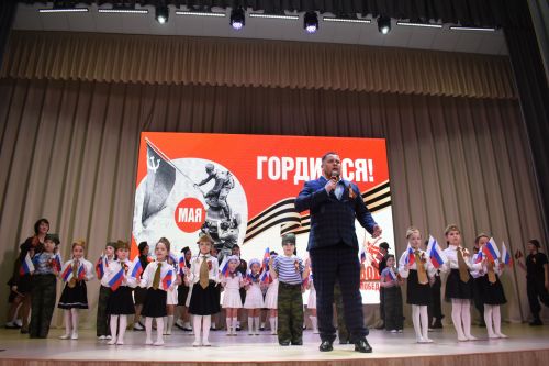 Айгуль Хасанова из Камских Полян: как она прививает детям любовь к музыке