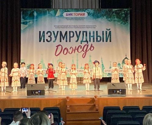 Айгуль Хасанова из Камских Полян: как она прививает детям любовь к музыке