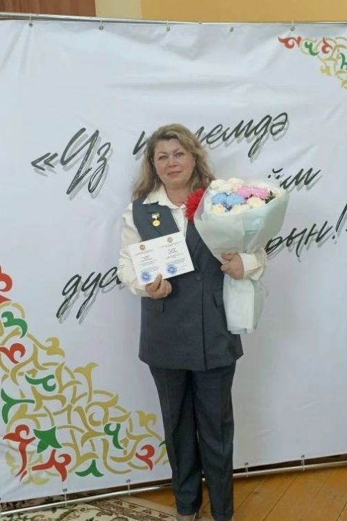 Айгуль Хасанова из Камских Полян: как она прививает детям любовь к музыке