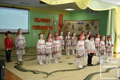 Айгуль Хасанова из Камских Полян: как она прививает детям любовь к музыке