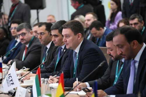 Молодые дипломаты из стран ОИС соберутся в Казани на юбилейный форум