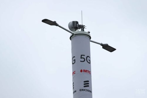 Жители татарских сел могут участвовать в опросе о подключении к интернету до 30 апреля