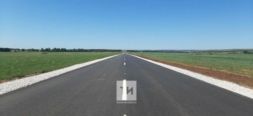 В Татарстане по нацпроекту отремонтируют 28 км туристических дорог