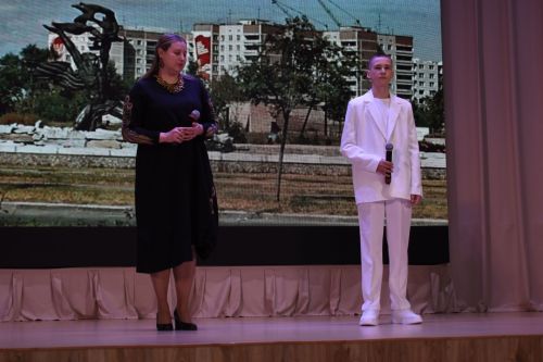 В Камских Полянах почтили память крупнейшей техногенной катастрофы