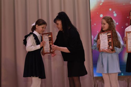 В Камских Полянах прошел районный конкурс чтецов