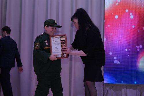 В Камских Полянах прошел районный конкурс чтецов