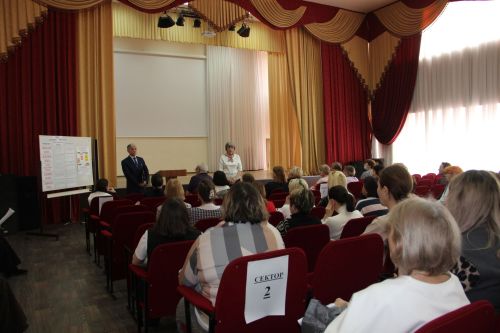 В Камских Полянах проверили готовность эвакуационных пунктов