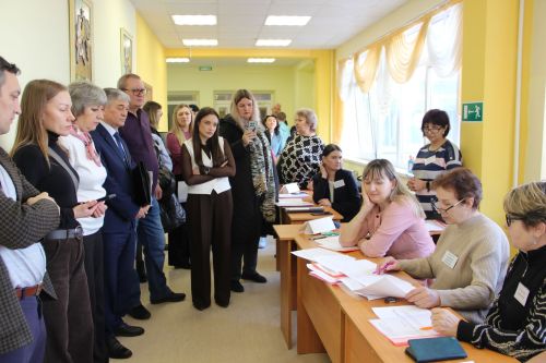 В Камских Полянах проверили готовность эвакуационных пунктов