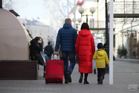 На колёсах по России: почему автопутешествия становятся главным трендом семейного отдыха