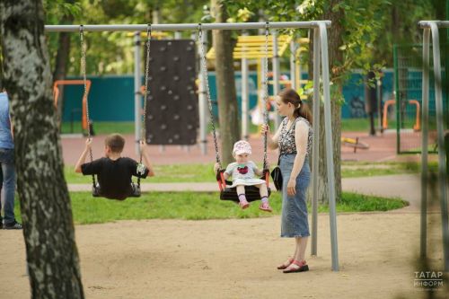 С 1 июня Социальный фонд начнет принимать заявления на новую семейную выплату