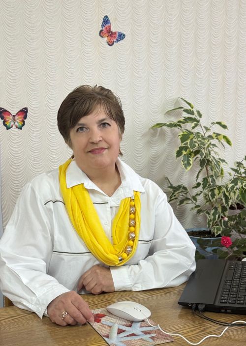 С любовью к родному слову: воспитатель Камских Полян Халида Хасаншина сохраняет культурный код