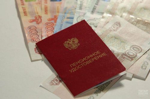 В Госдуме рассказали, кому увеличат пенсии с 1 июня