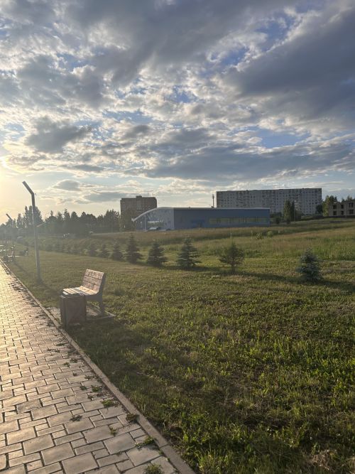Прогноз погоды в Татарстане на 10 июня: ожидайте дожди, туман и до +28 градусов