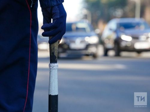 Четыре аварии с пьяными водителями произошли в Нижнекамском районе с начала года