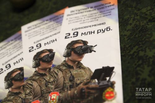 «Срочная служба заменяется на годовой контракт»: боец о службе в Войсках беспилотных систем