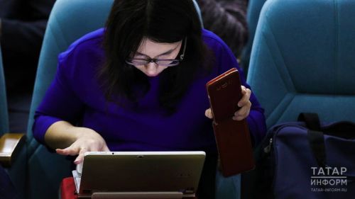 В Татарстане организуют серию телефонных «прямых линий»