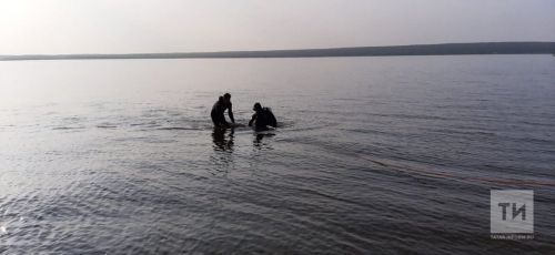 В Татарстане с начала года на водных объектах погибли 13 человек, а 14 удалось спасти